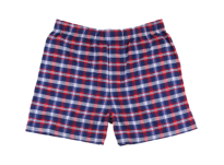 Merch Outfitters - Example Image of Custom Apparel & Customized Polo - boxer shorts