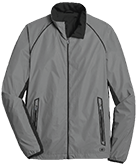 Merch Outfitters - Example Image of Custom Apparel & Customized Polo - jacket