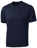 Merch Outfitters - Example Image of Custom Apparel & Customized Polo - performance t-shirt