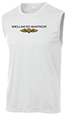 Merch Outfitters - Example Image of Custom Apparel & Customized Polo - sleeveless tee with custom printing