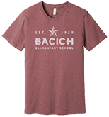 Merch Outfitters - Example Image of Custom Apparel & Customized Polo - custom printed shirt