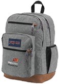 Merch Outfitters - Example of Custom Backpacks & Custom Bags - custom printed backpack
