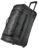 Merch Outfitters - Example of Custom Backpacks & Custom Bags - roller bag