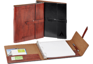 Merch Outfitters - Example Image of Custom Apparel & Customized Polo - stack of multicolored polo shirts